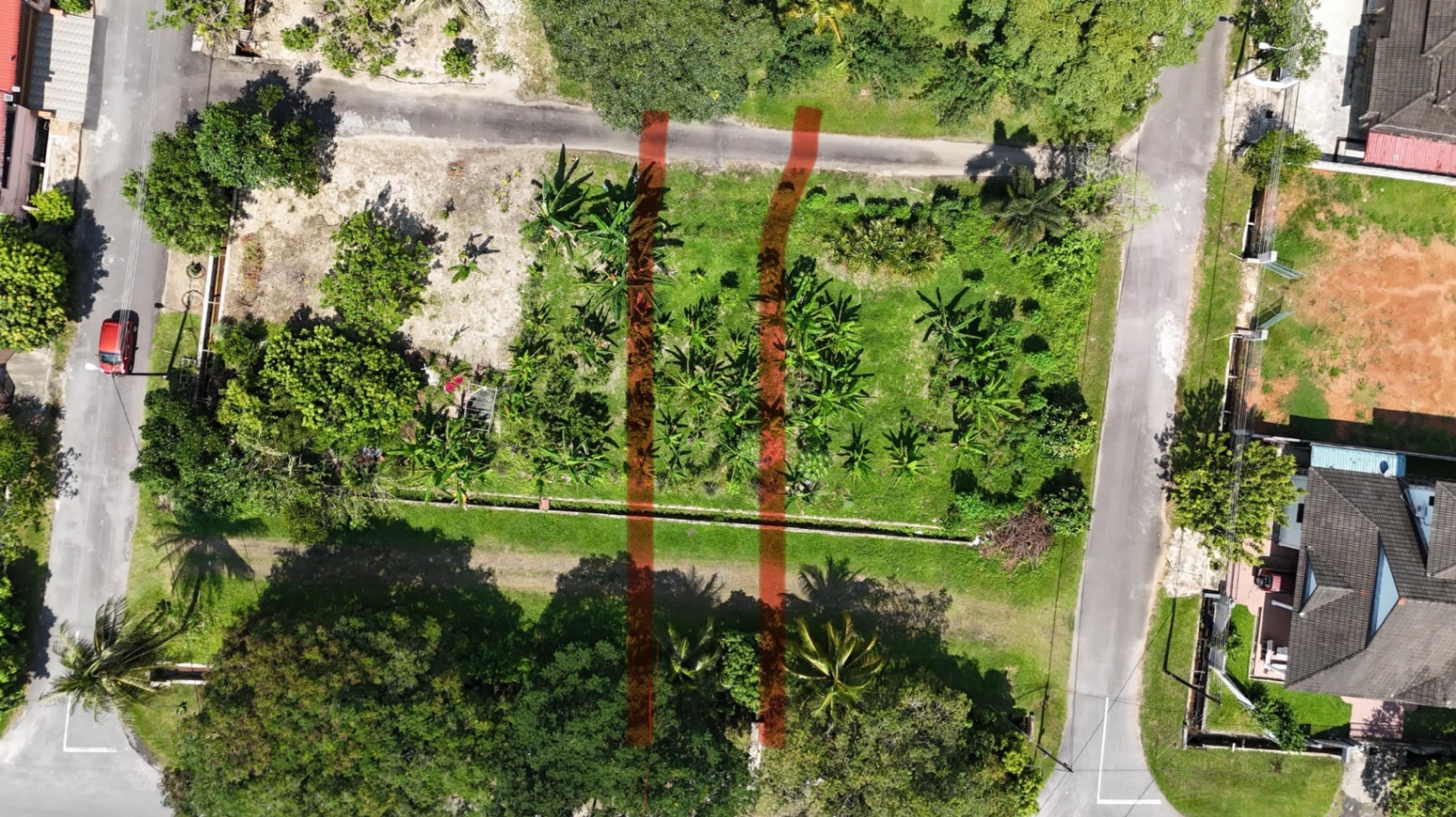land in Kamunting, Perak — photo 6