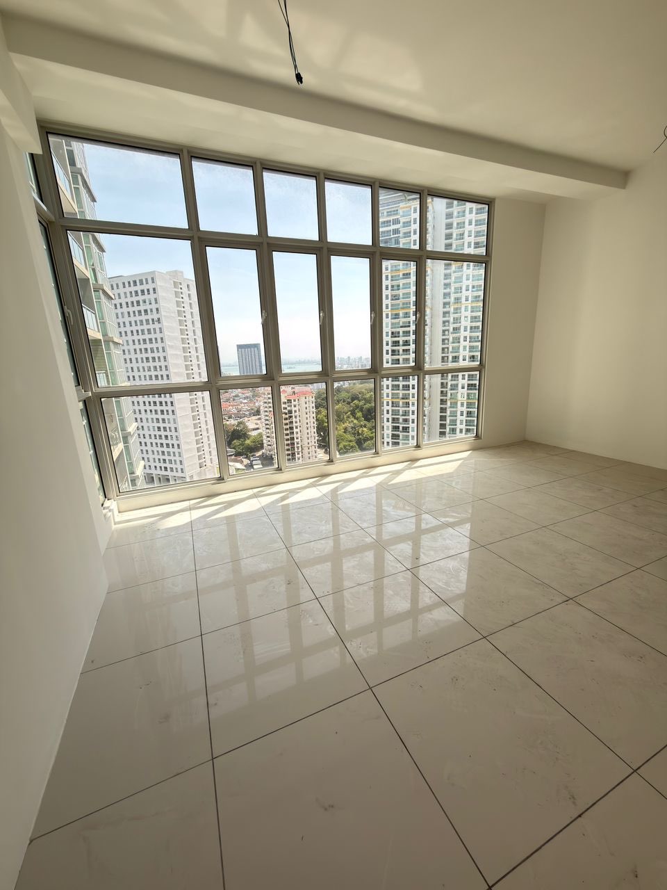 condo in Tanjung Bungah, Penang — photo 3