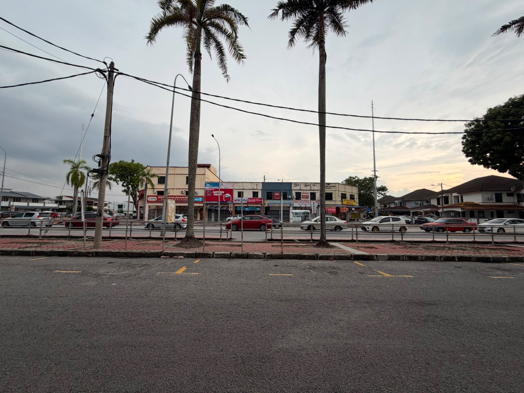 commercial in Alma, Penang — photo 4
