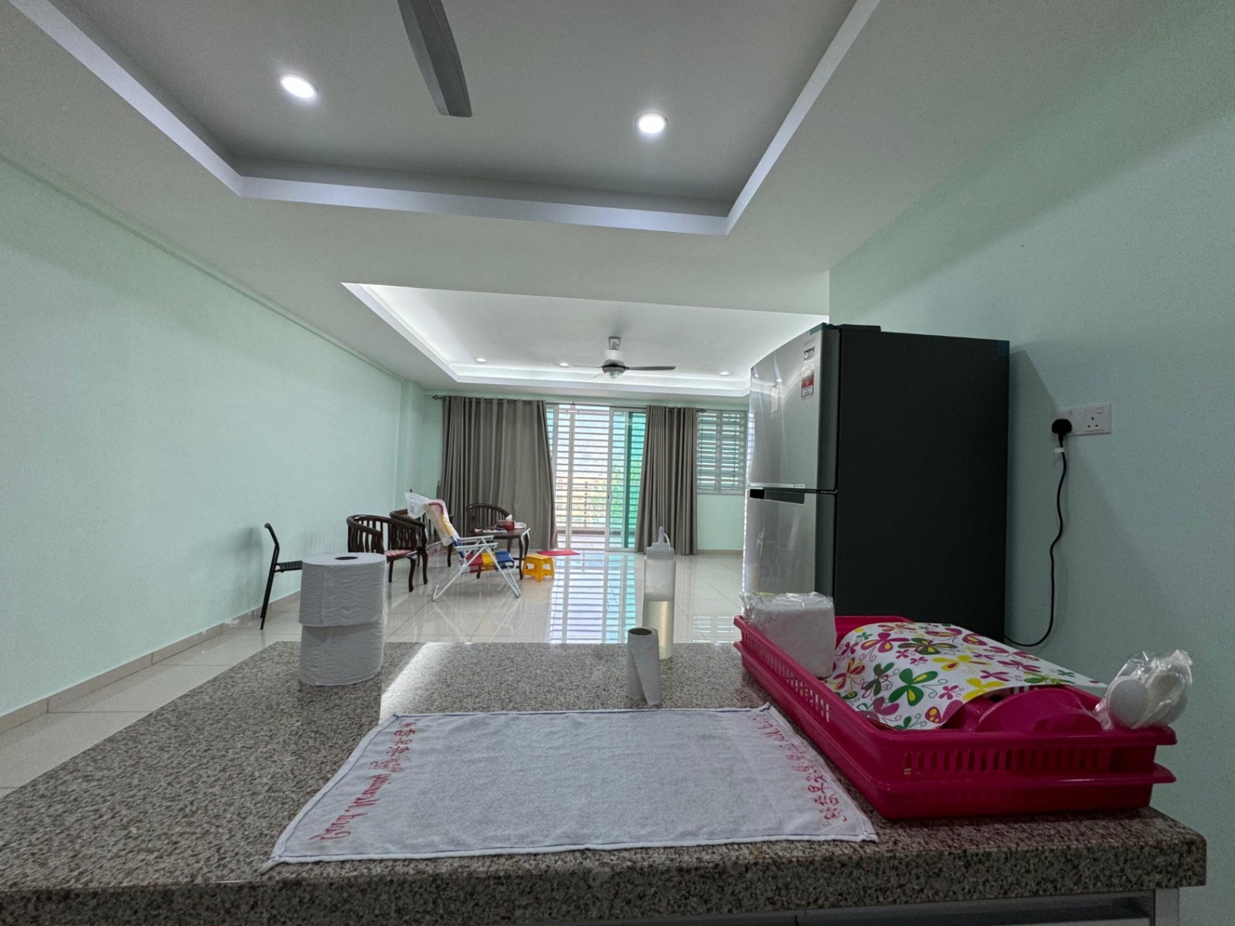 condo in Bukit Mertajam, Penang — photo 5