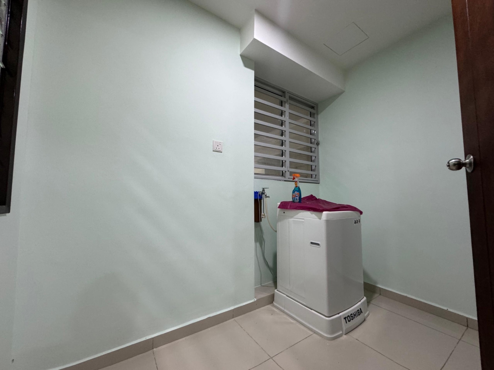 condo in Bukit Mertajam, Penang — photo 6