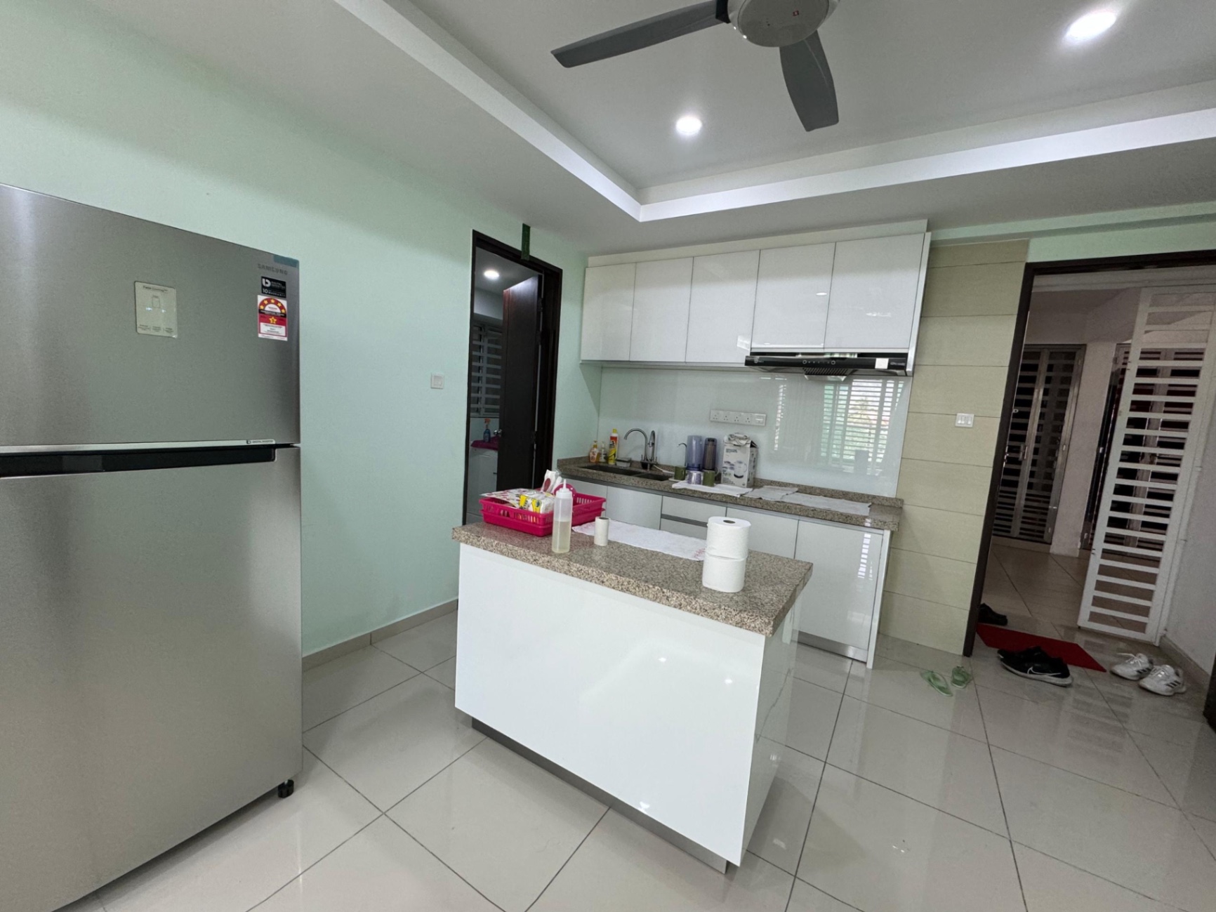 condo in Bukit Mertajam, Penang — photo 7