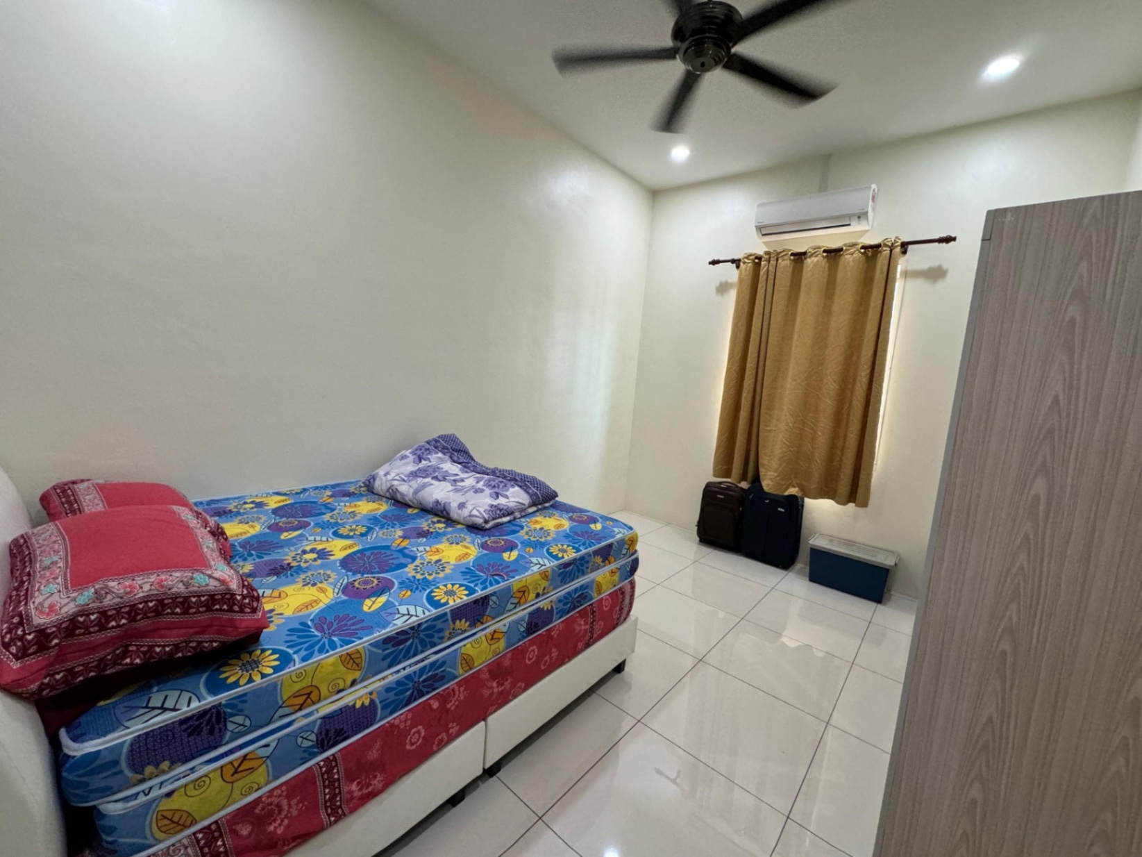 house in Juru, Penang — photo 2