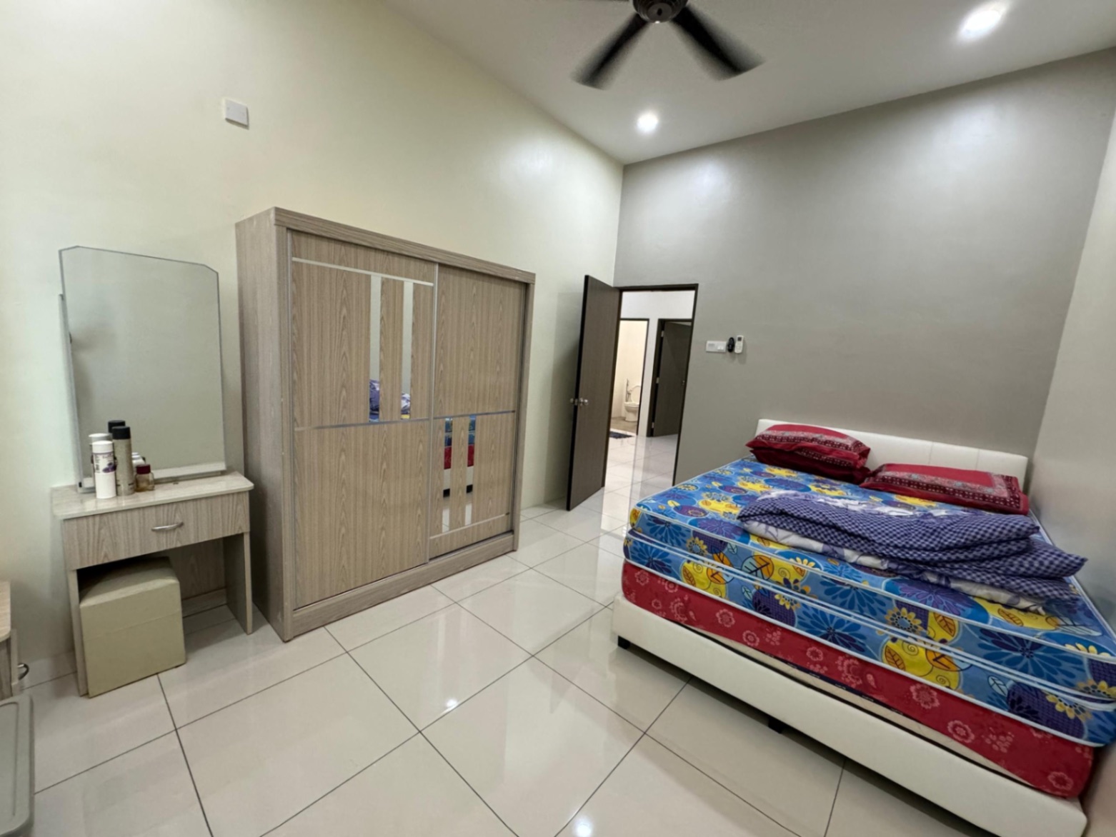 house in Juru, Penang — photo 3