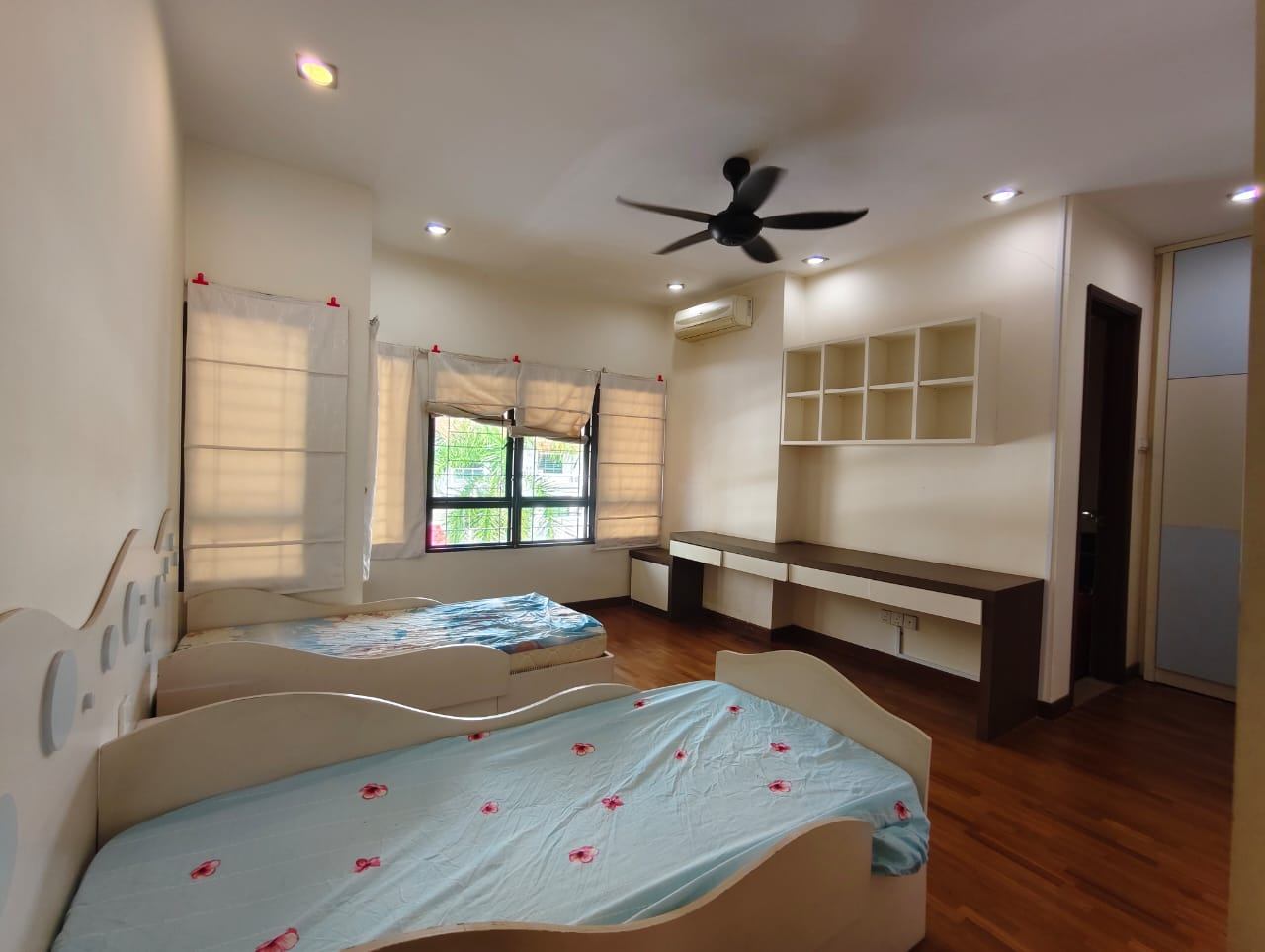 house in Jelutong, Penang — photo 4