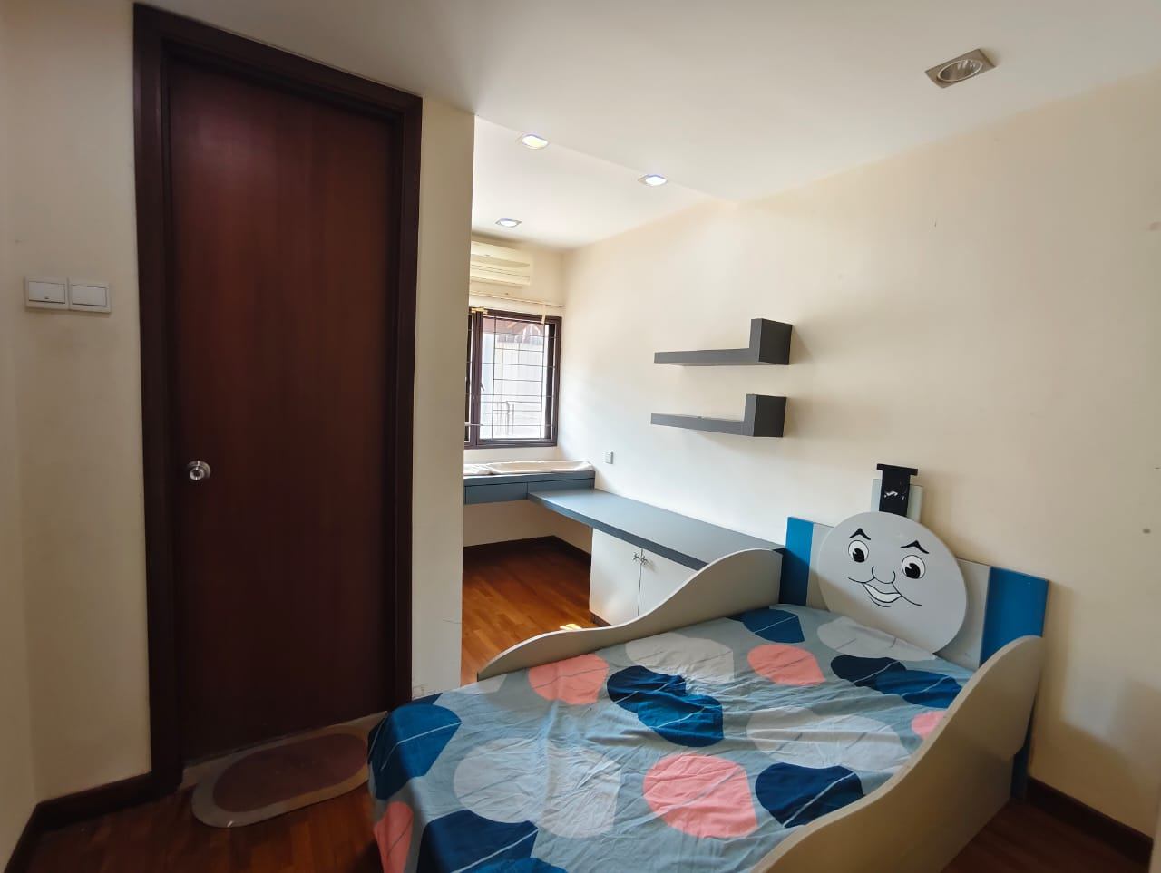 house in Jelutong, Penang — photo 6
