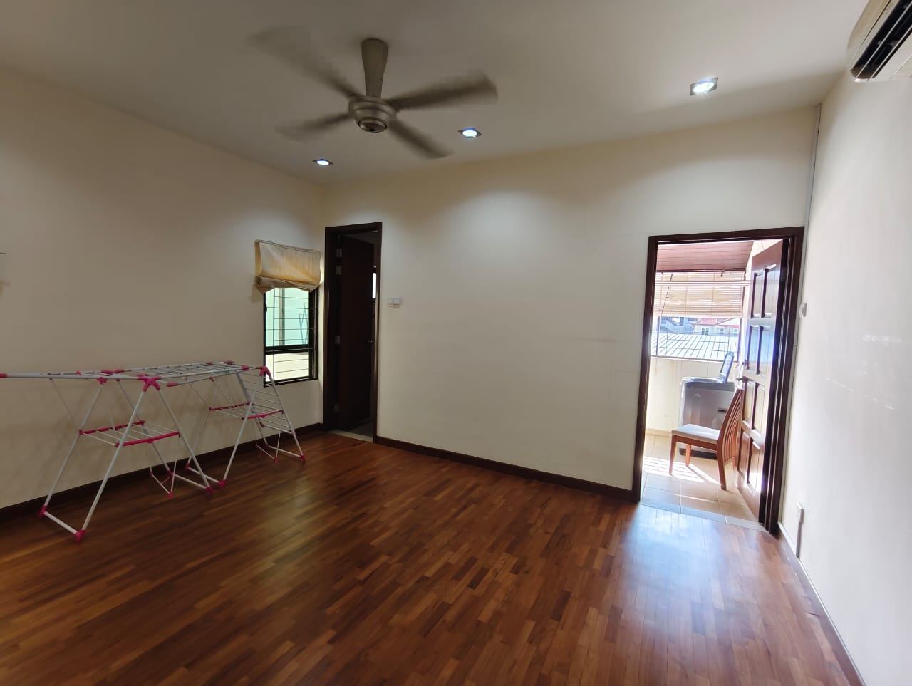 house in Jelutong, Penang — photo 7