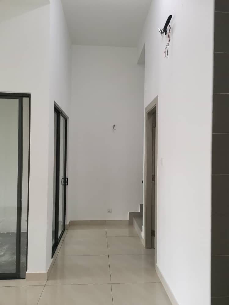 house in Jelutong, Penang — photo 7