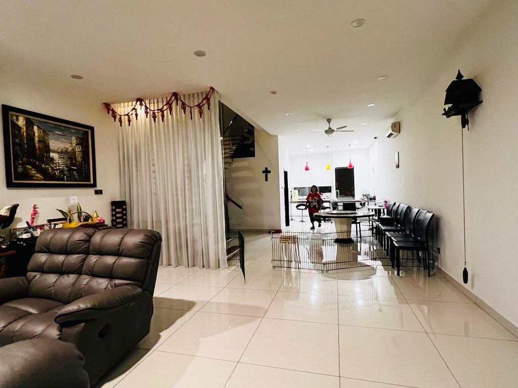 house in Jelutong, Penang — photo 3