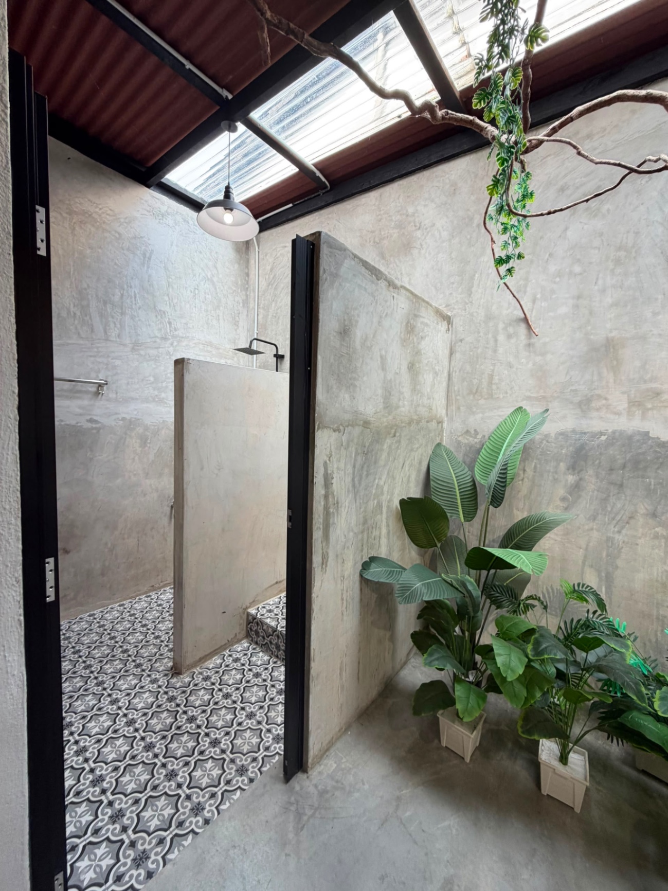 Taman Permatang Tinggi Homestay Style 1.5Storey Terrace