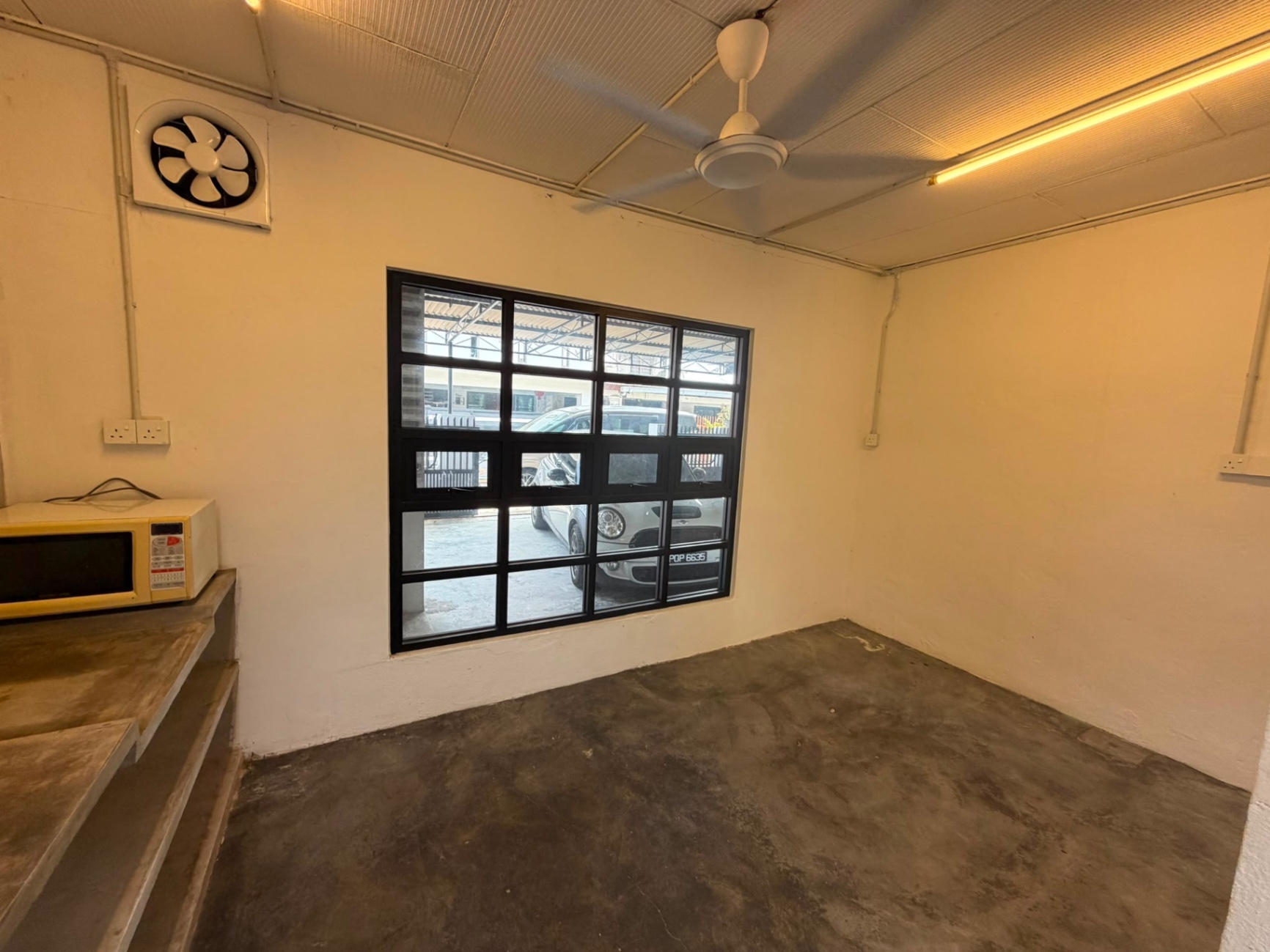 house in Permatang Tinggi, Penang — photo 4