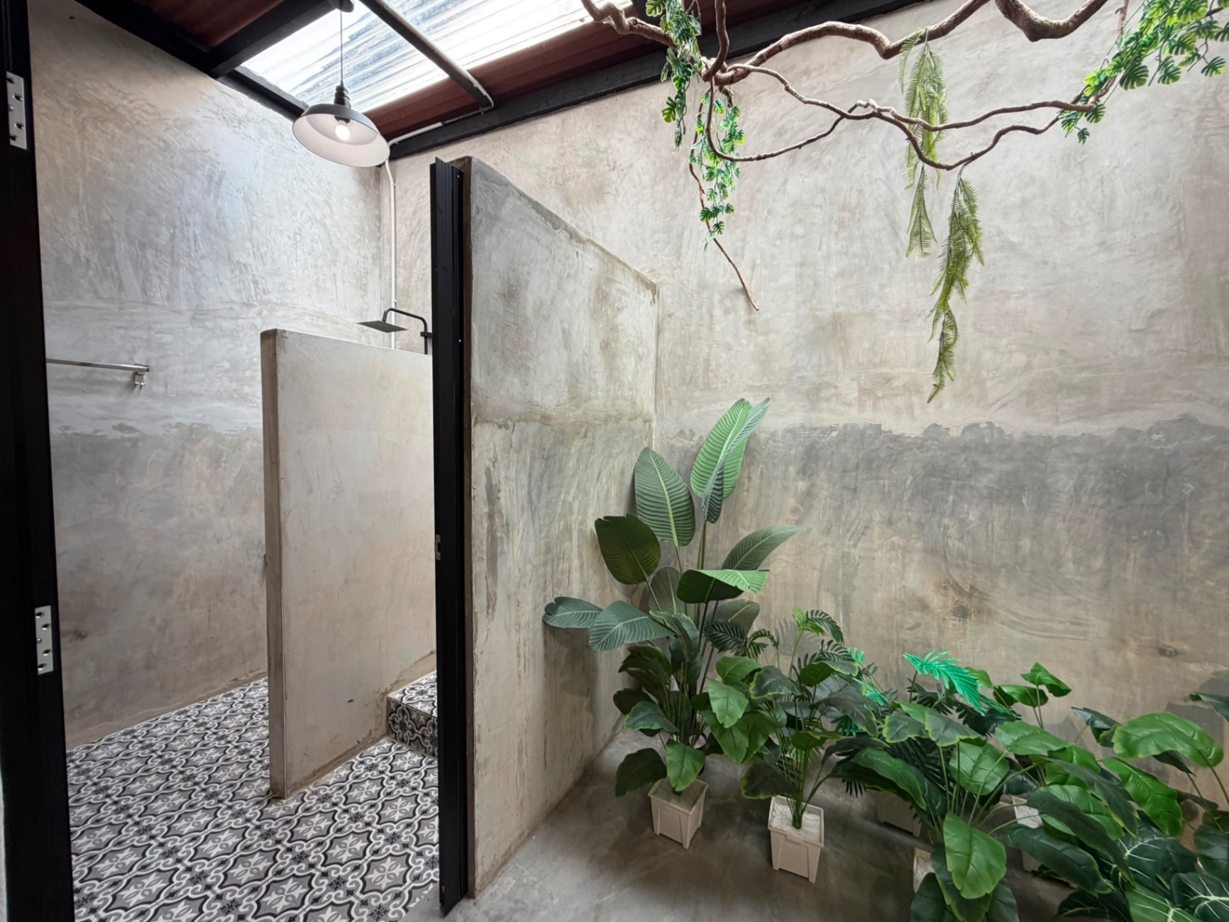 house in Permatang Tinggi, Penang — photo 5