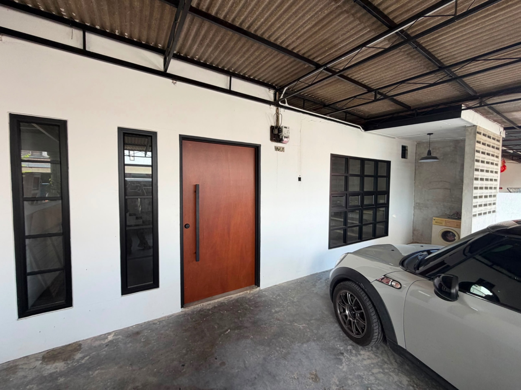 house in Permatang Tinggi, Penang — photo 6