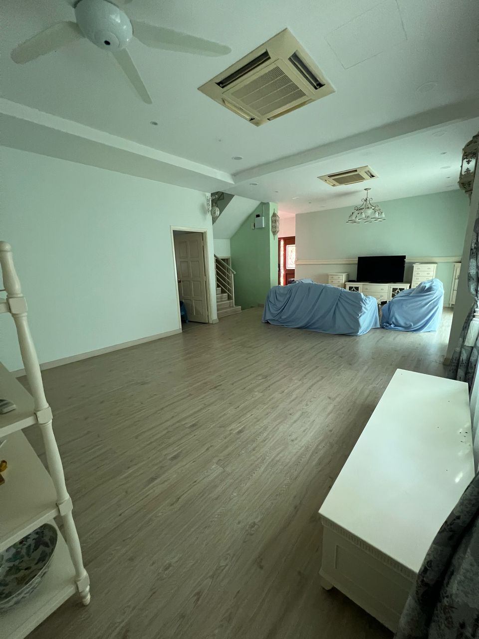 house in Bukit Gambir, Penang — photo 2