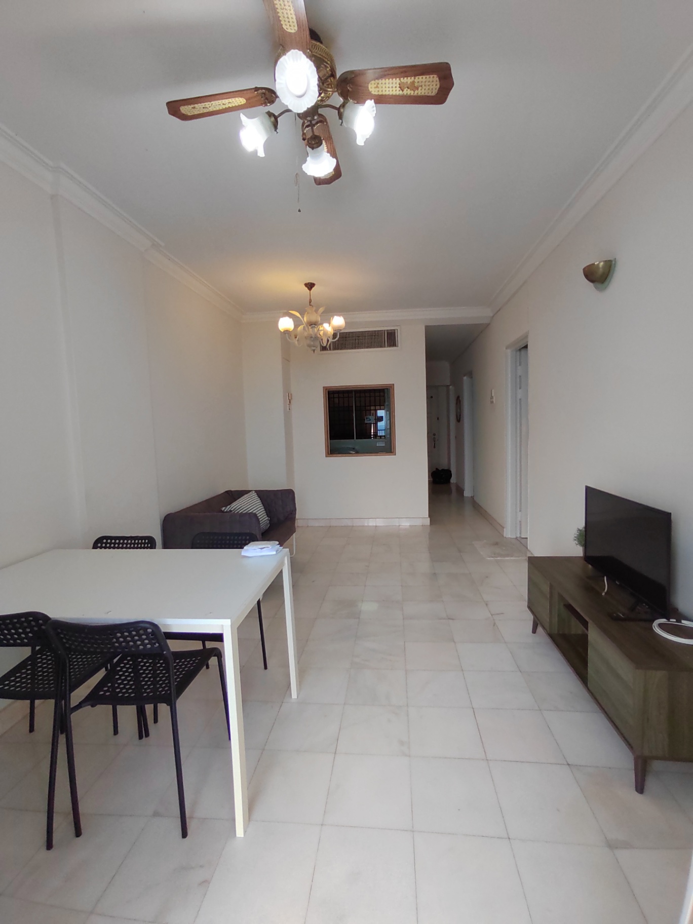condo in Batu Ferringhi, Penang — photo 4