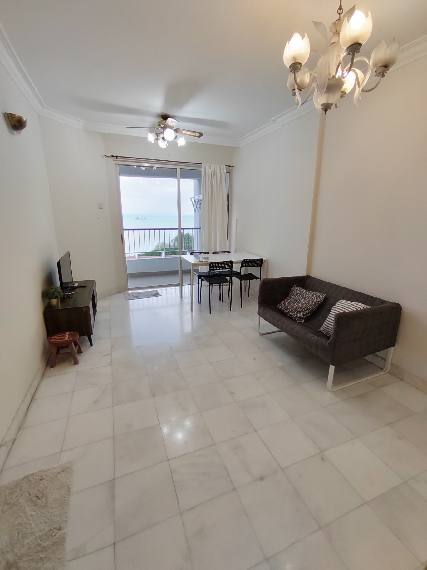 condo in Batu Ferringhi, Penang — photo 5