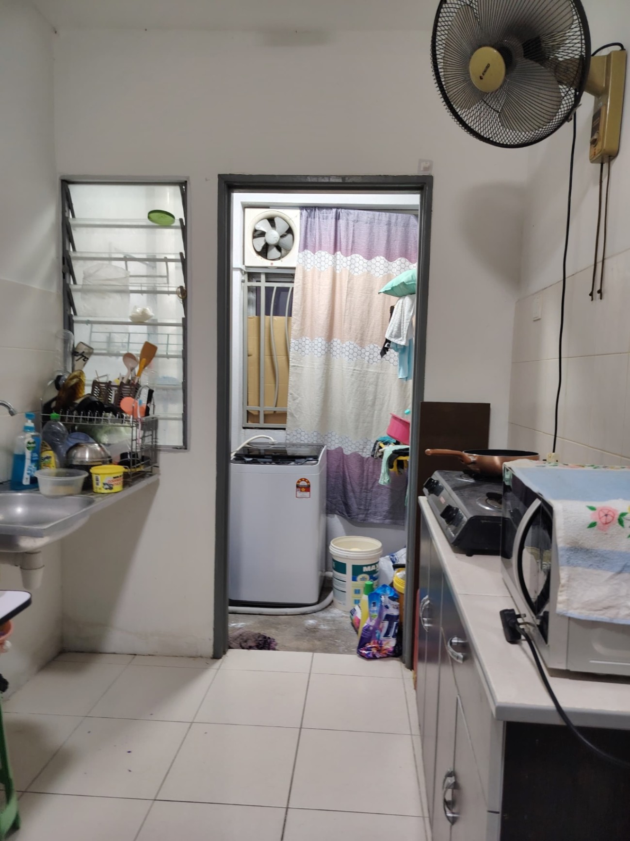 condo in Batu Kawan, Penang — photo 4