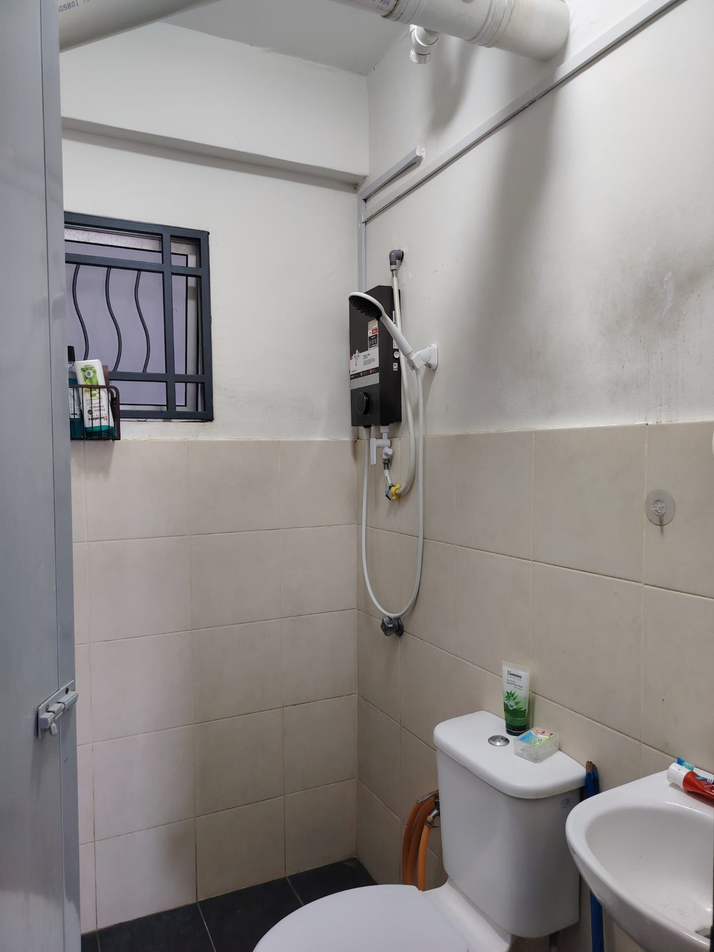 condo in Batu Kawan, Penang — photo 5