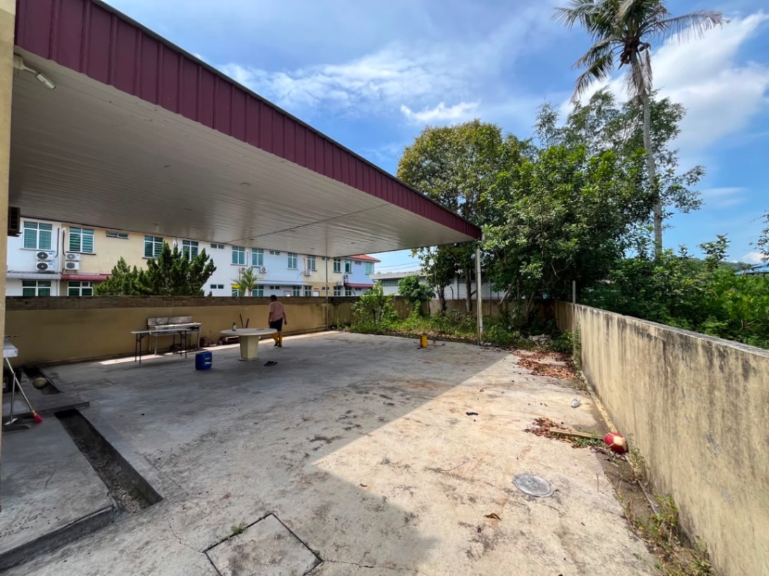 house in Simpang Ampat, Penang — photo 3