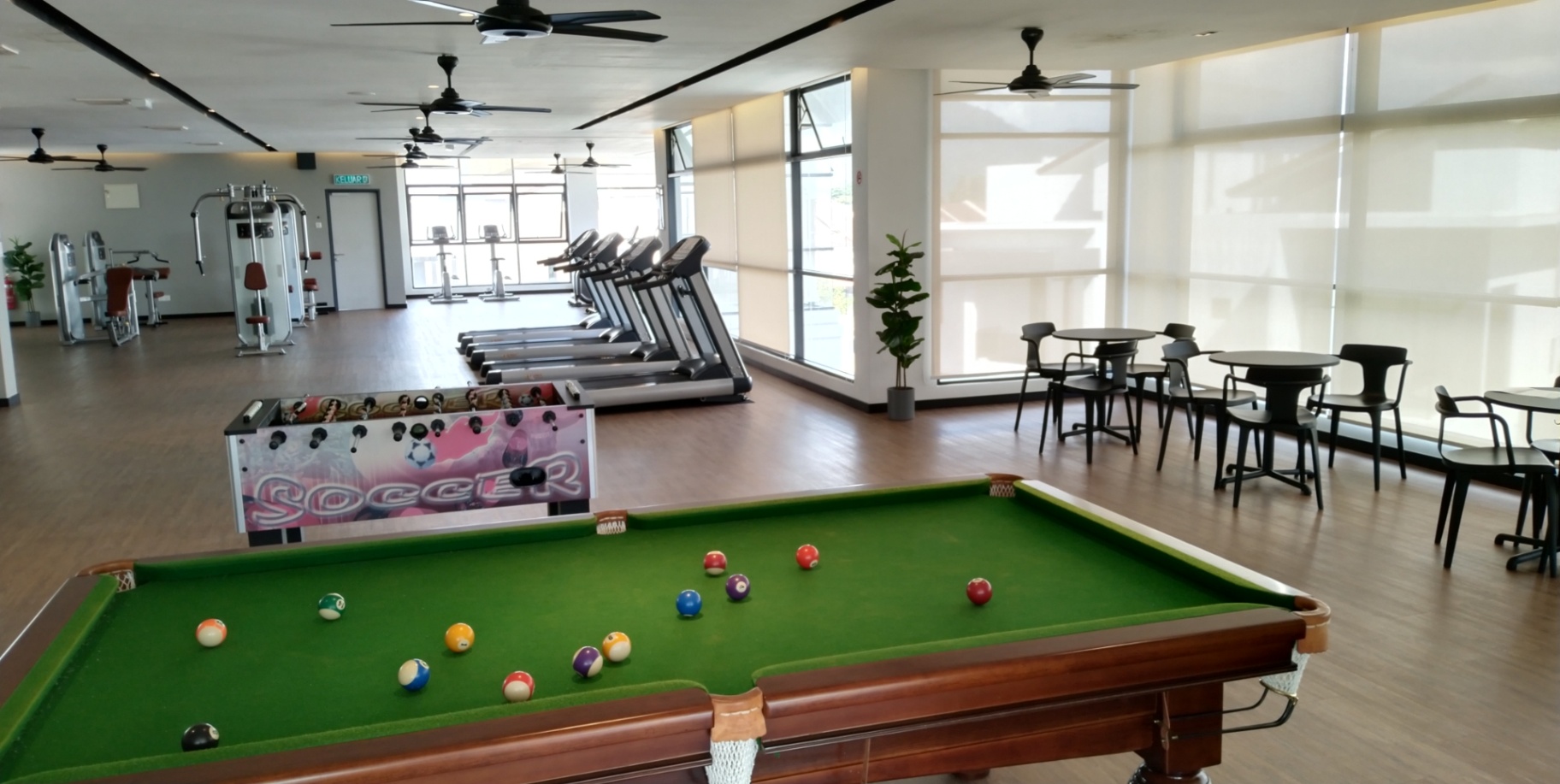 house in Bukit Tengah, Penang — photo 2
