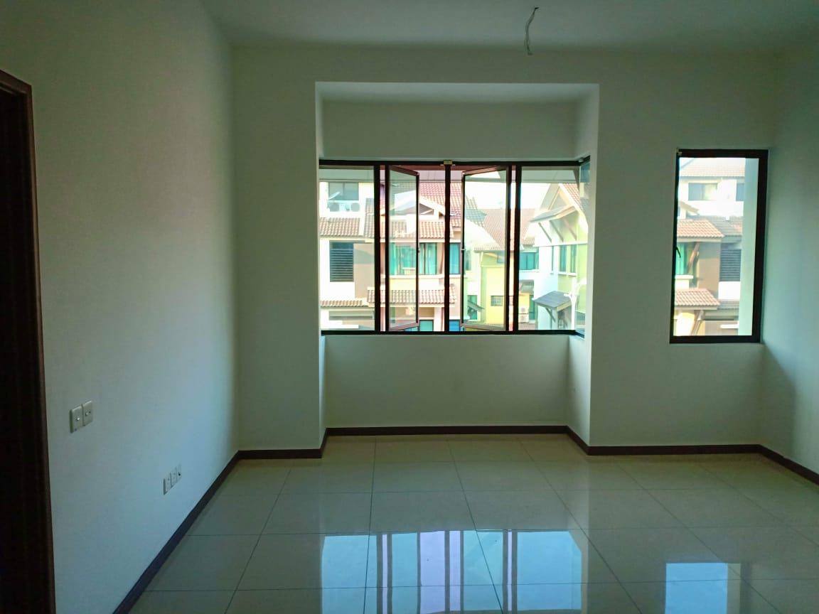 house in Batu Maung, Penang — photo 4