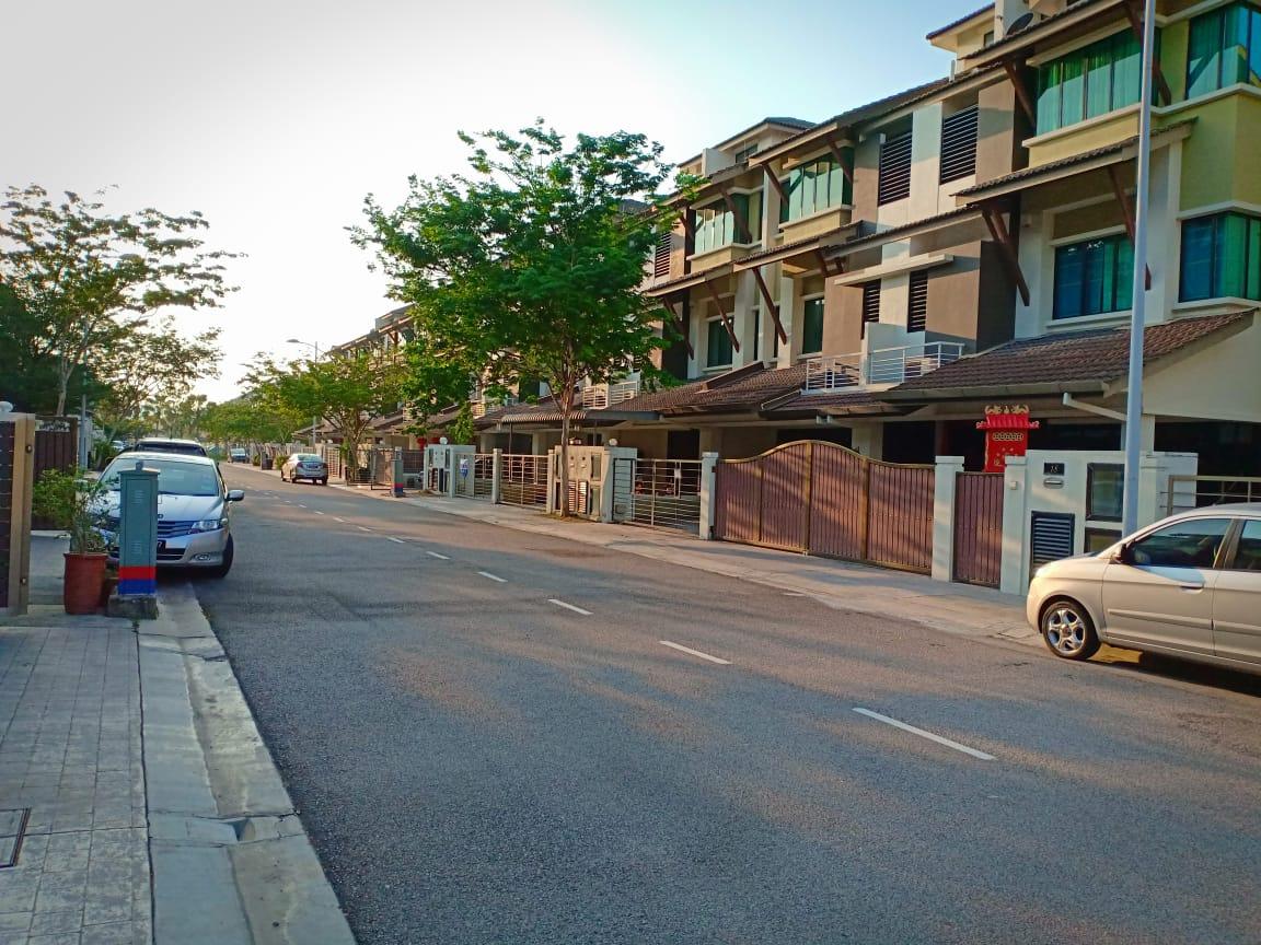 Southbay Residence Batu Maung