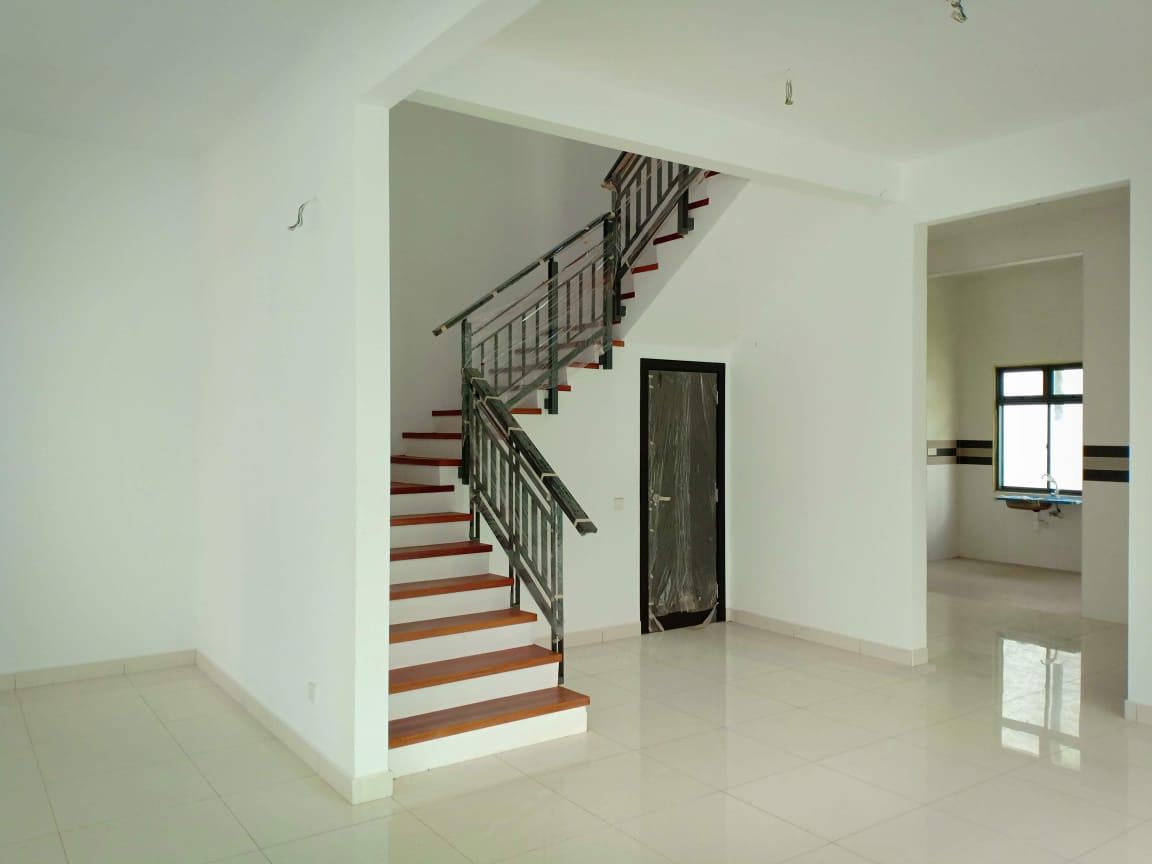 house in Bayan Lepas, Penang — photo 4