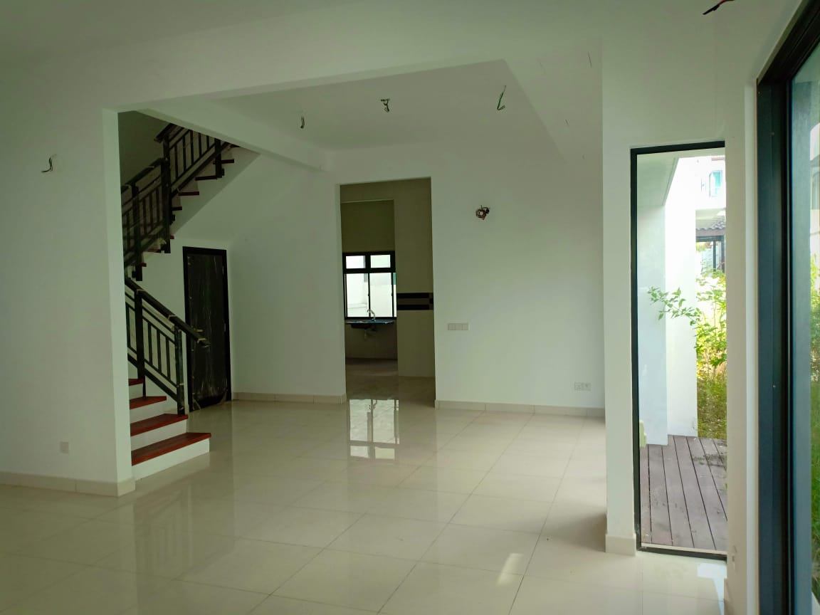 house in Bayan Lepas, Penang — photo 6