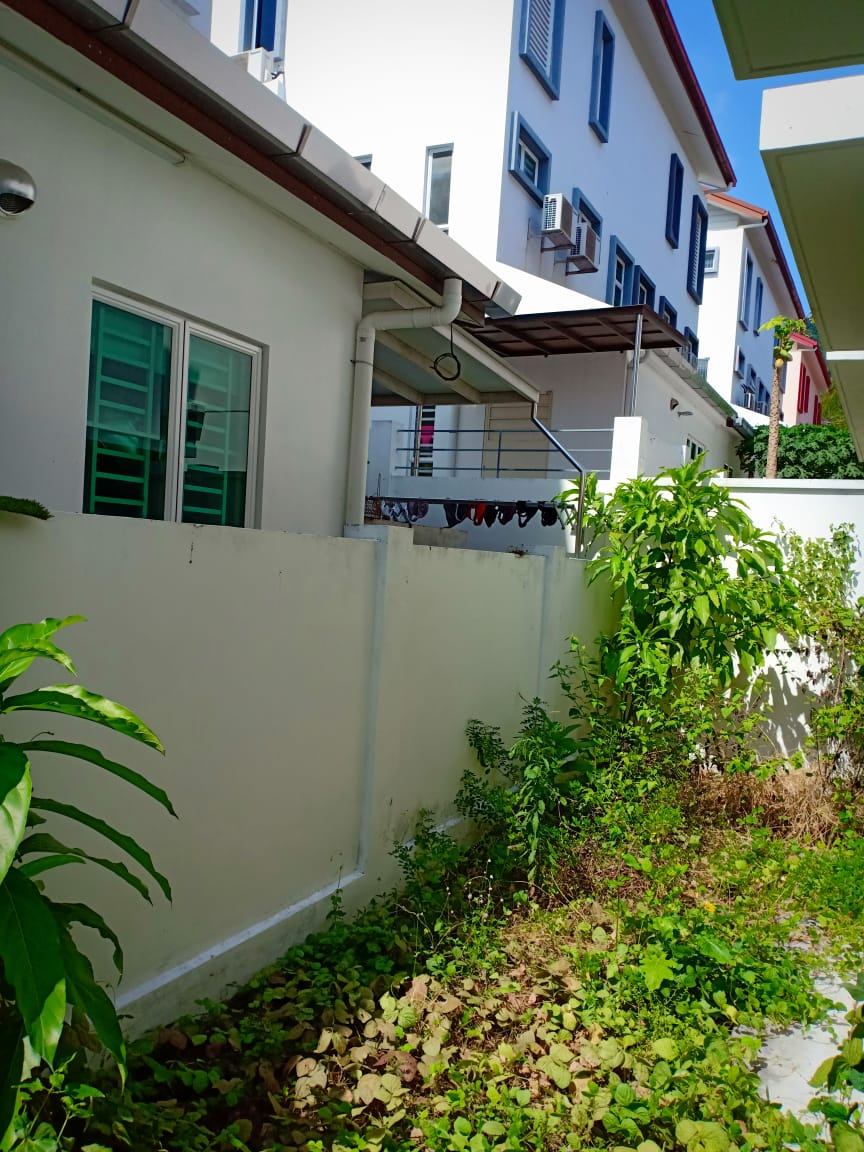 house in Bayan Lepas, Penang — photo 7