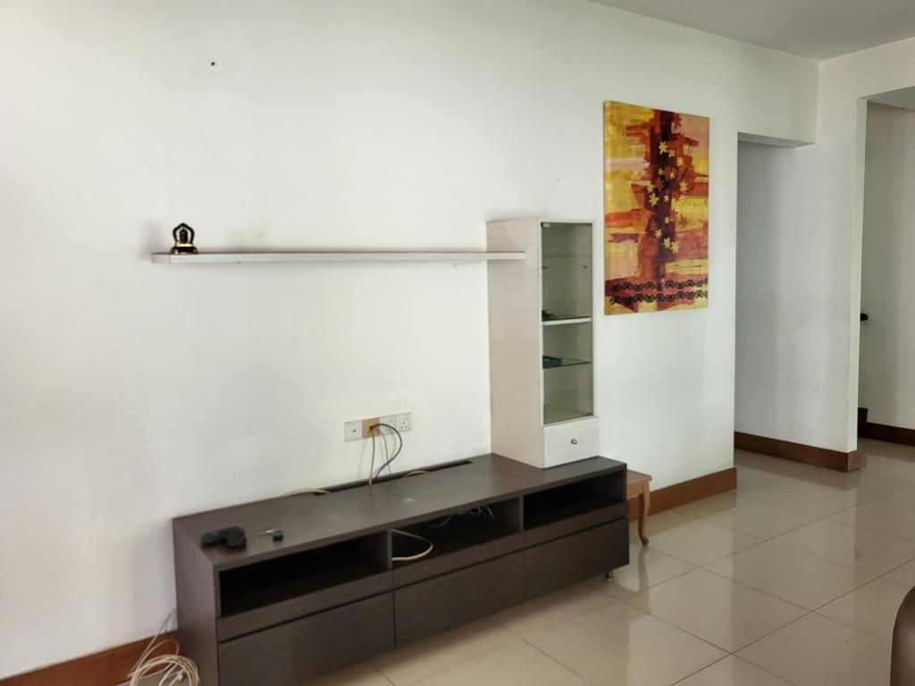 house in Batu Uban, Penang — photo 2