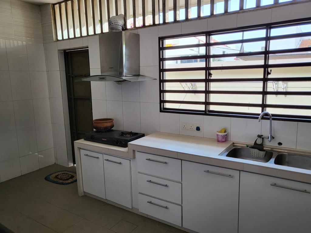 house in Batu Uban, Penang — photo 3
