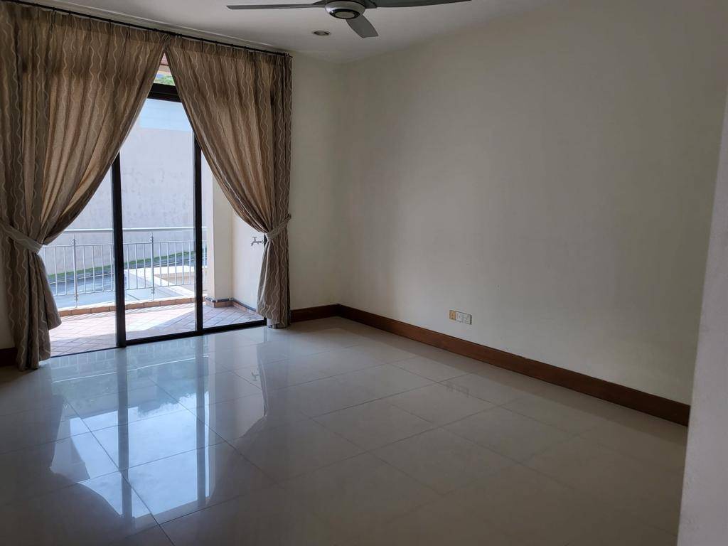 house in Batu Uban, Penang — photo 4
