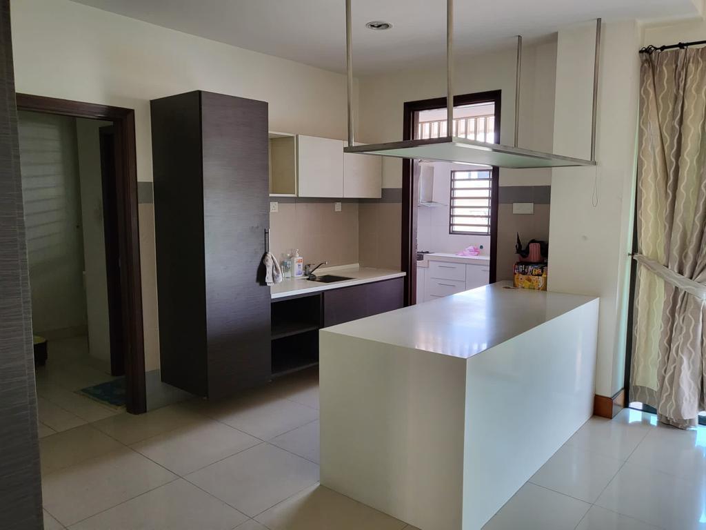 house in Batu Uban, Penang — photo 5