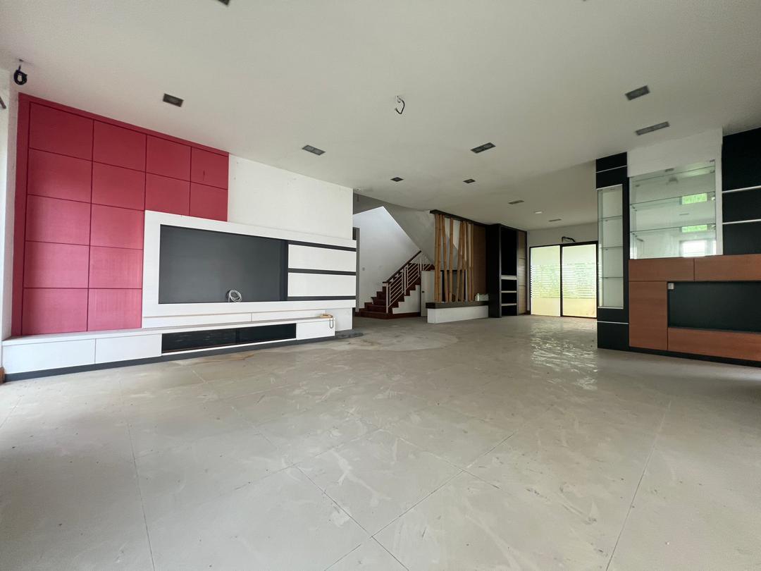 The Sanctuary Bungalows Batu Uban