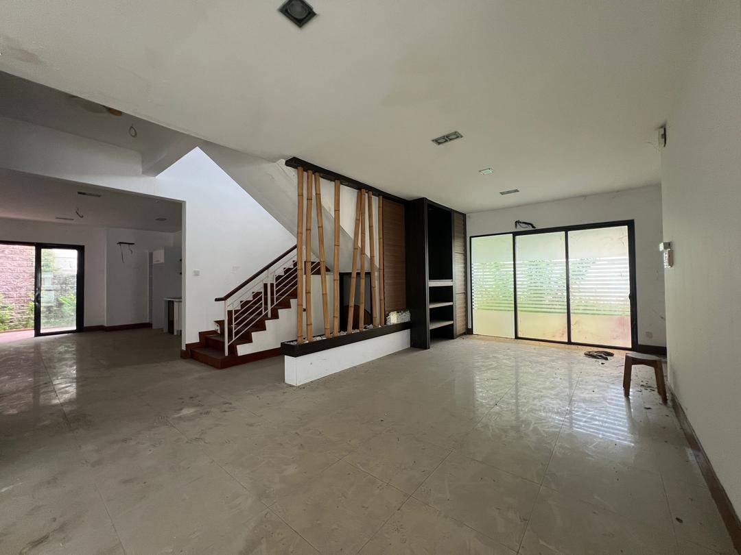 house in Batu Uban, Penang — photo 6