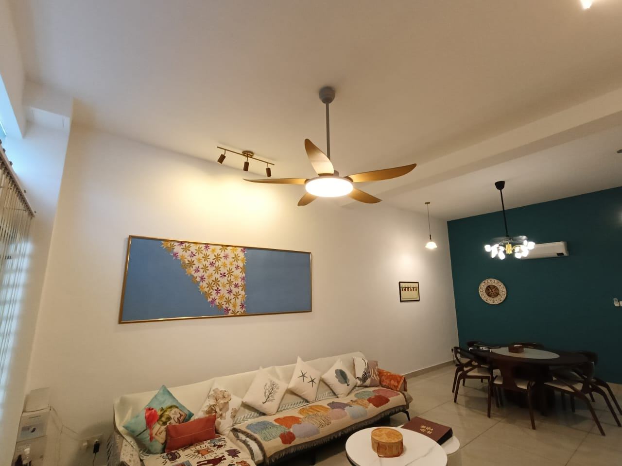 house in Sungai Ara, Penang — photo 2