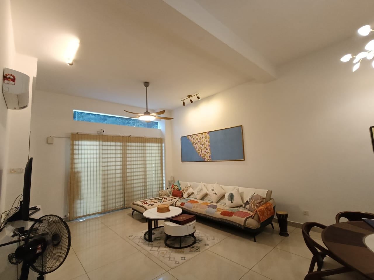 house in Sungai Ara, Penang — photo 5