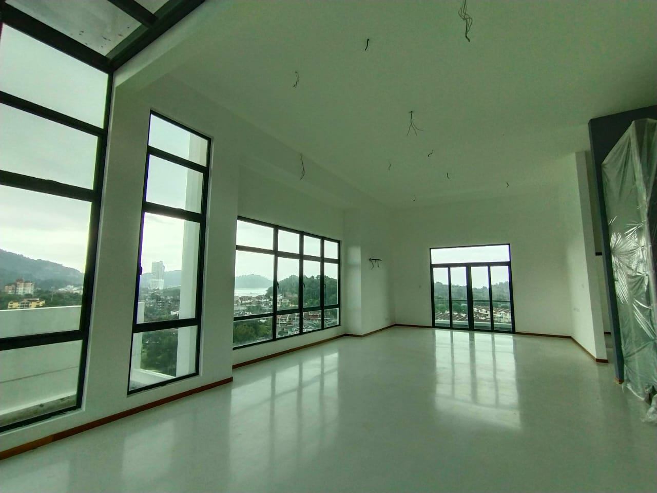 house in Teluk Kumbar, Penang — photo 4