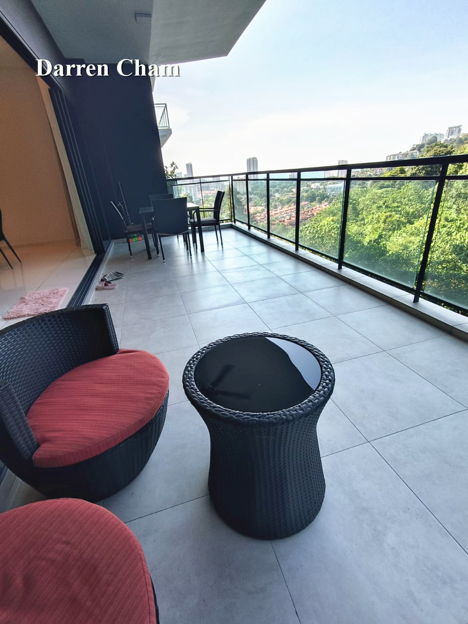 condo in Tanjung Bungah, Penang — photo 4