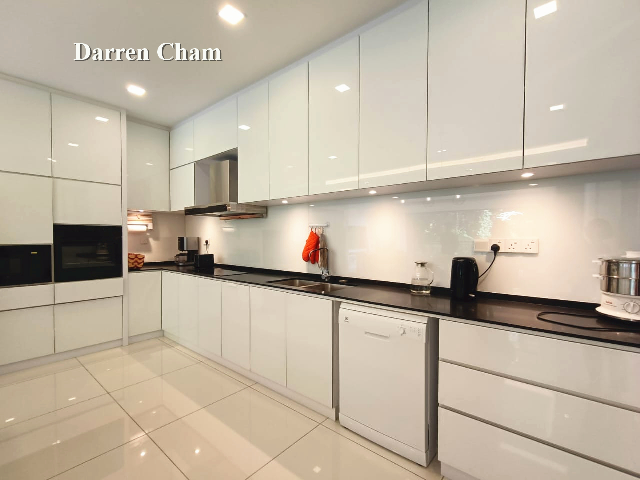 condo in Tanjung Bungah, Penang — photo 6