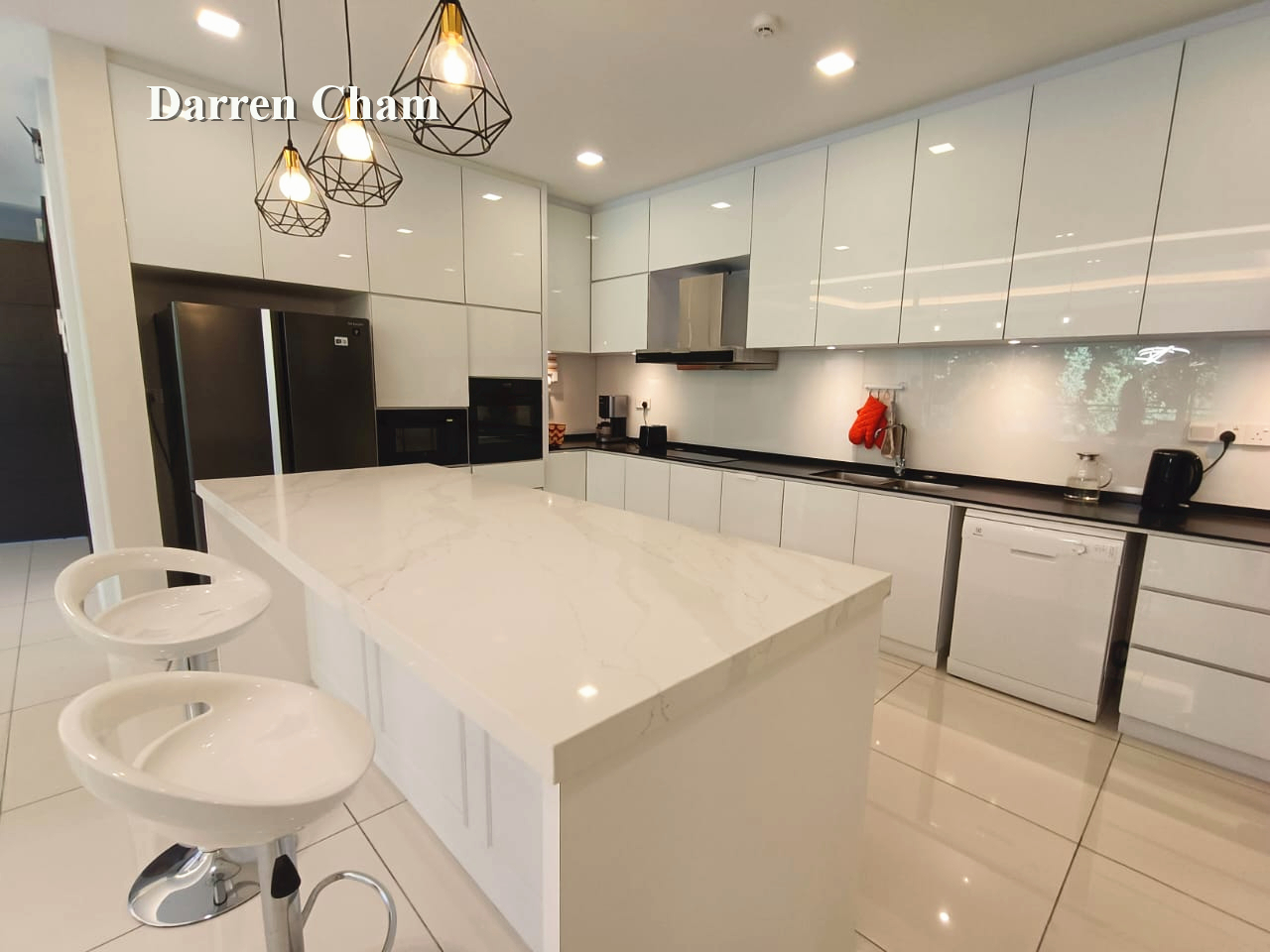 condo in Tanjung Bungah, Penang — photo 7