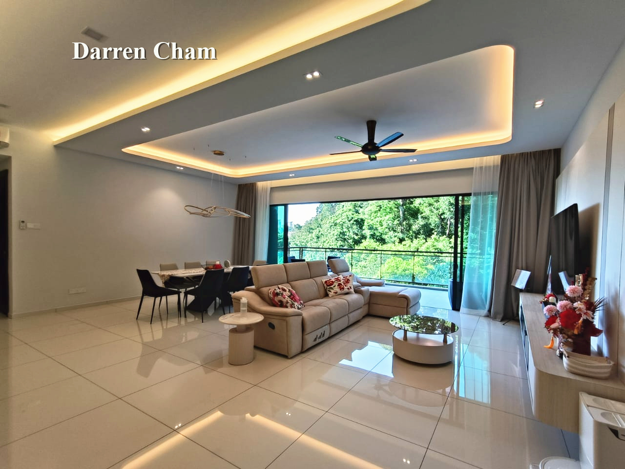 condo in Tanjung Bungah, Penang — photo 2