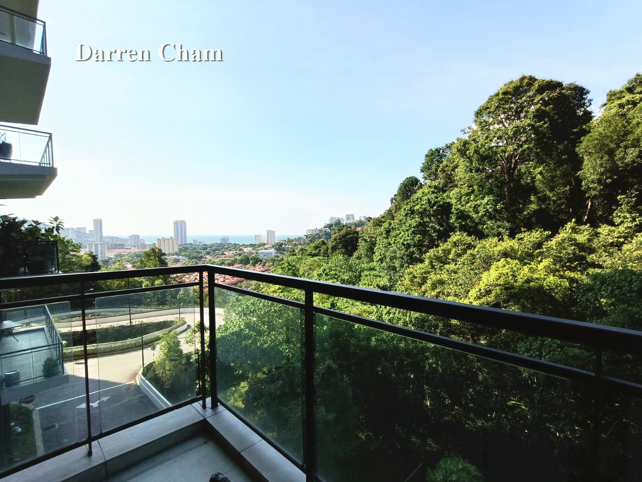 condo in Tanjung Bungah, Penang — photo 5