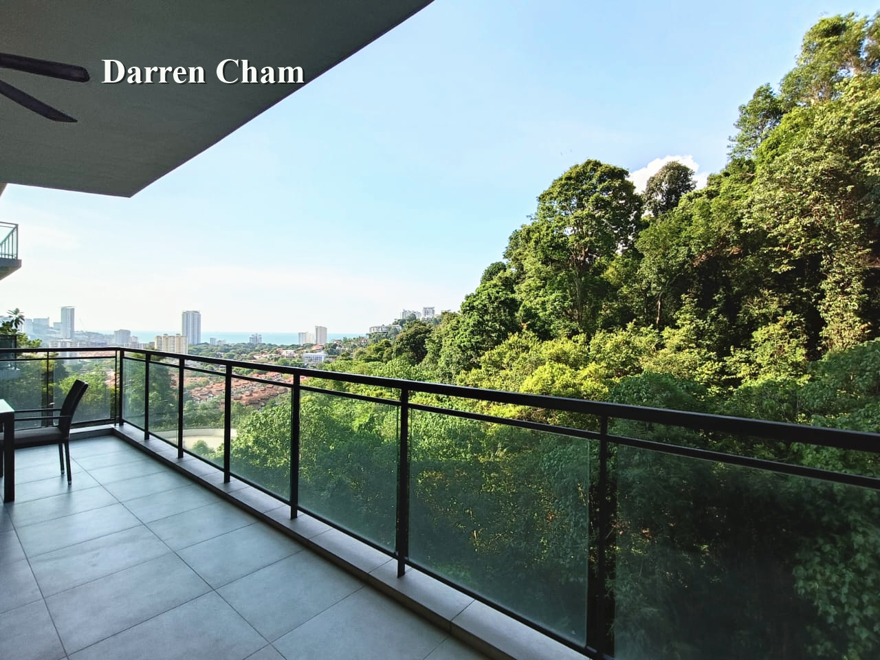 condo in Tanjung Bungah, Penang — photo 3