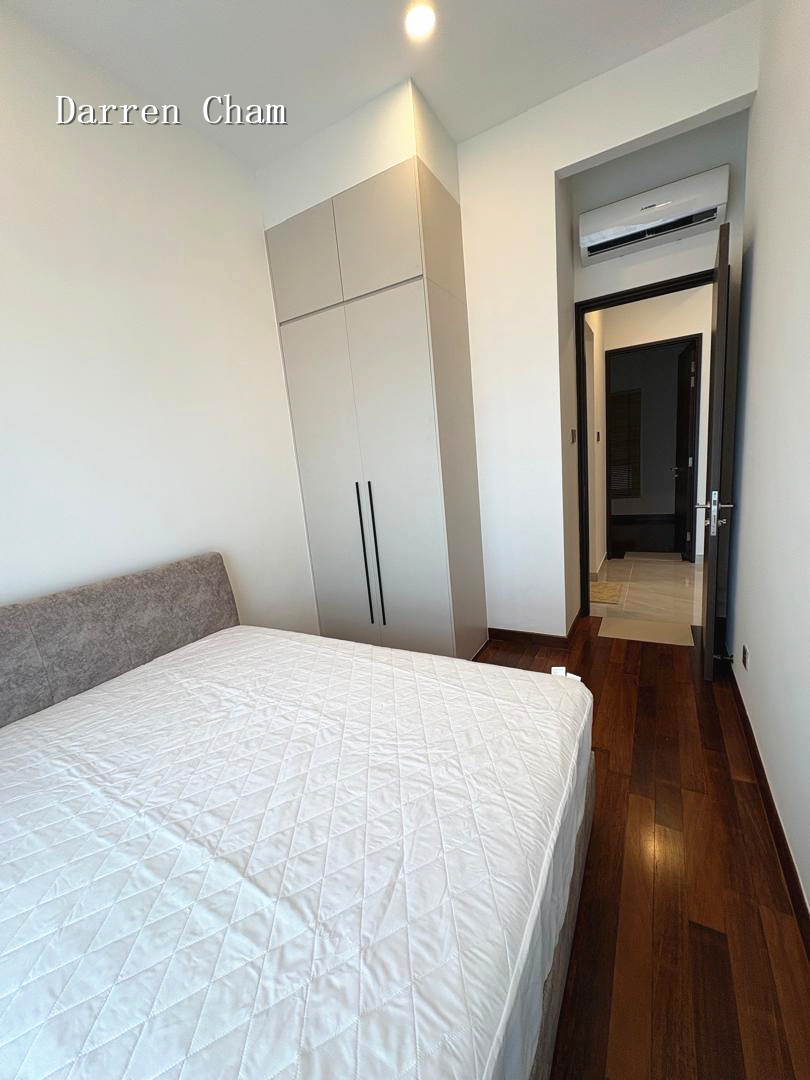 condo in Pulau Tikus, Penang — photo 7