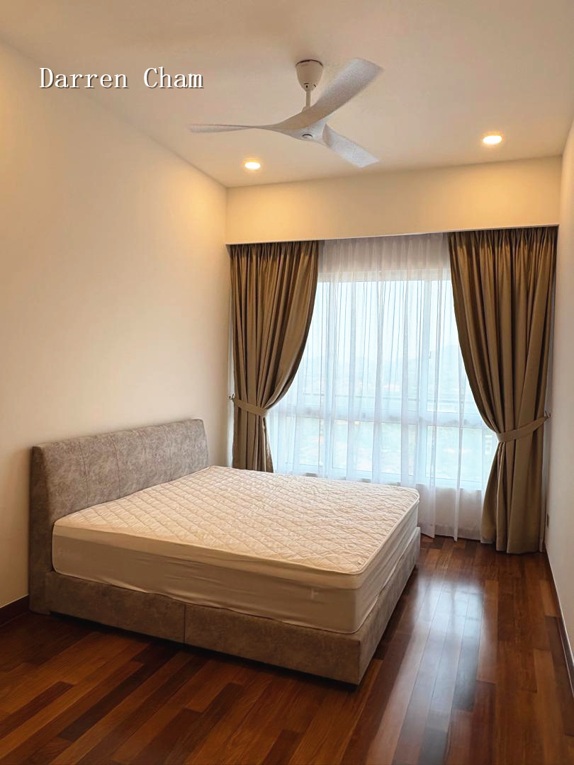 condo in Pulau Tikus, Penang — photo 6