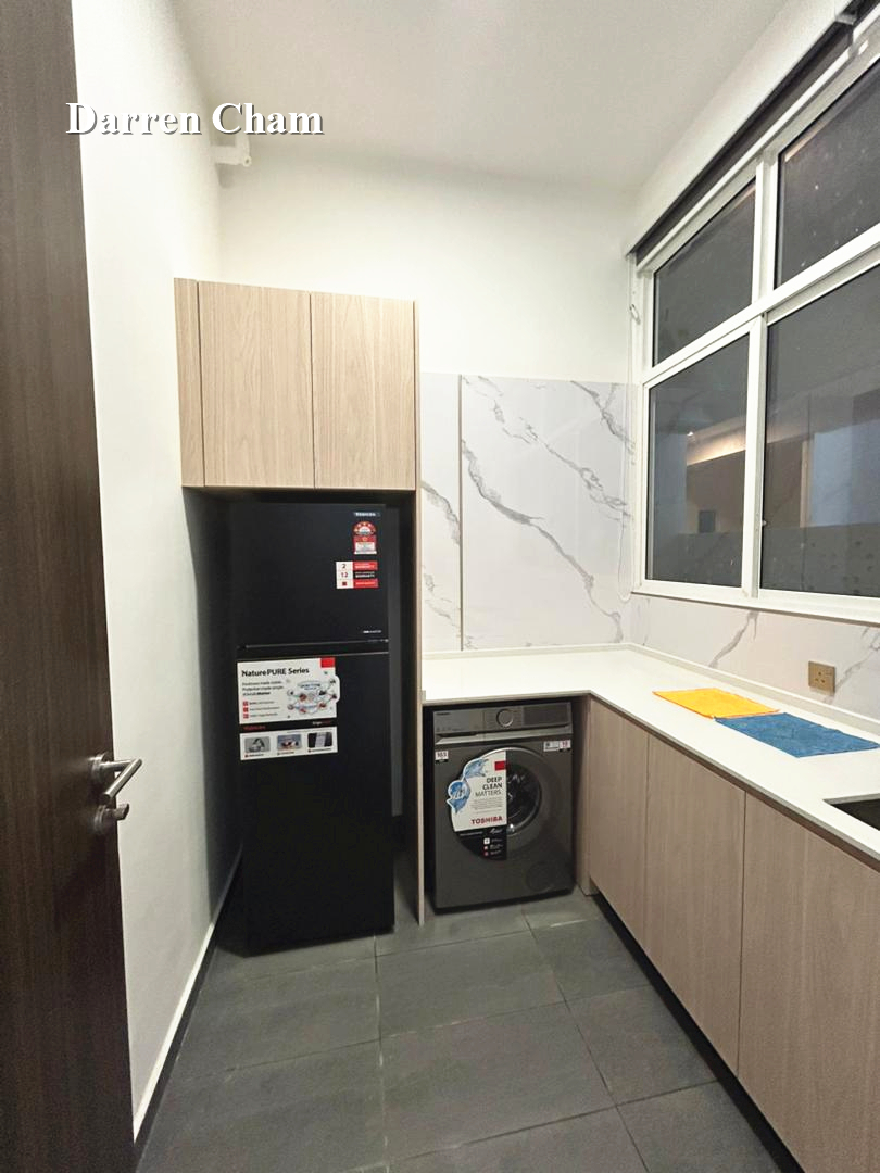 condo in Pulau Tikus, Penang — photo 5