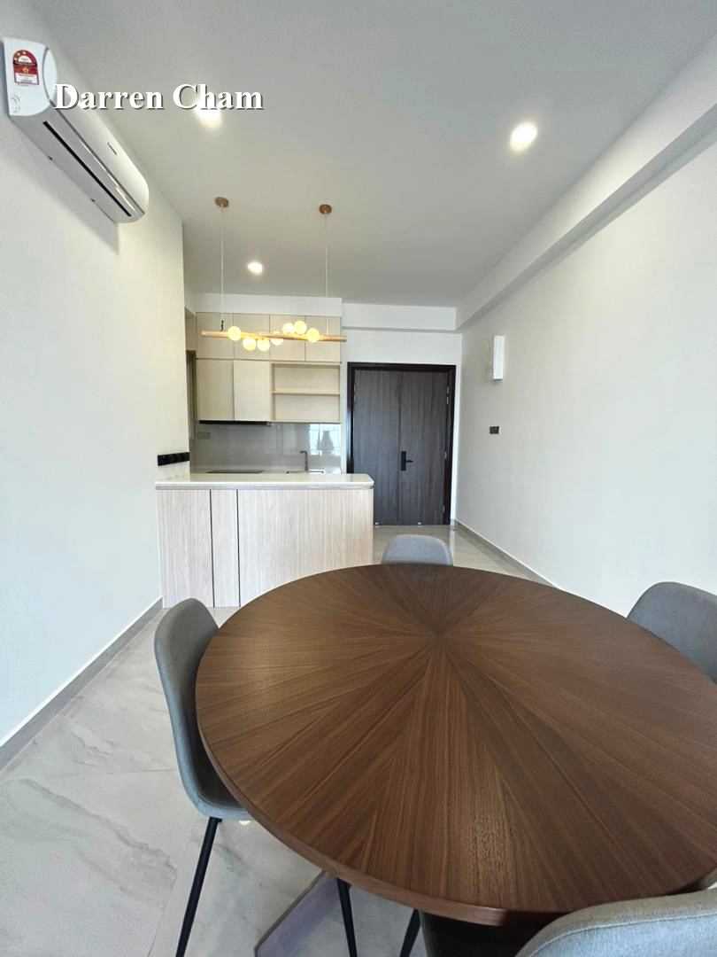condo in Pulau Tikus, Penang — photo 6