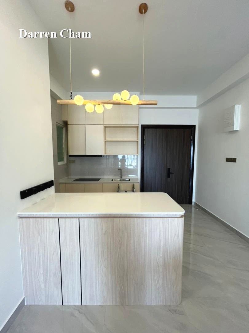 condo in Pulau Tikus, Penang — photo 4