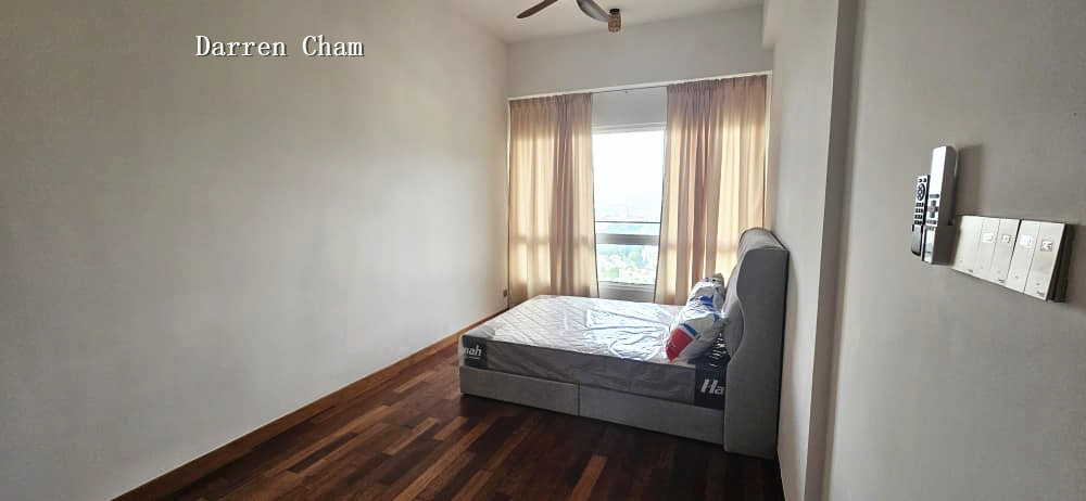 condo in Pulau Tikus, Penang — photo 4